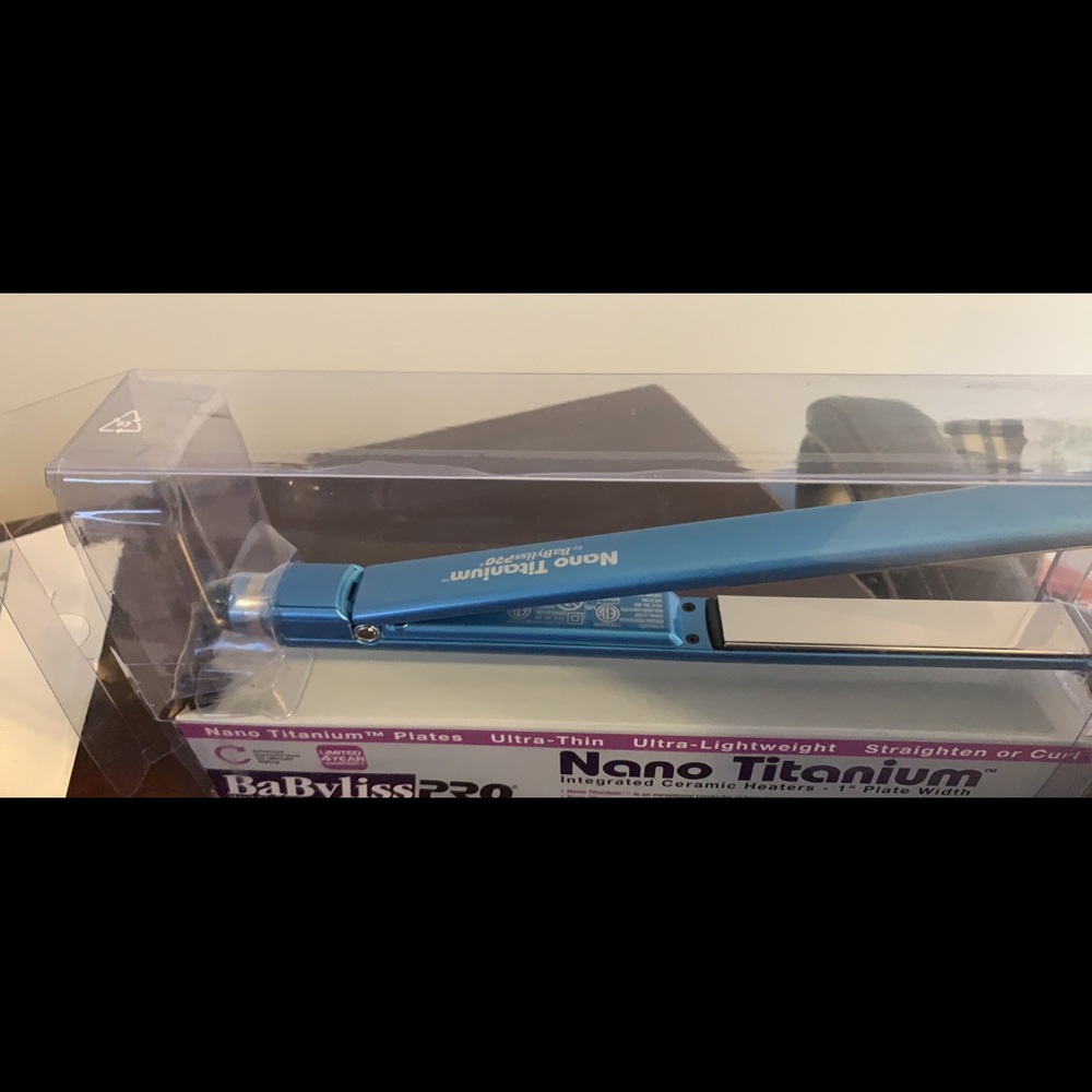 Flat Iron
